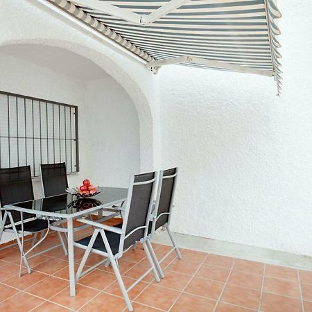 La Mata Apartments Torrevieja Exteriör bild