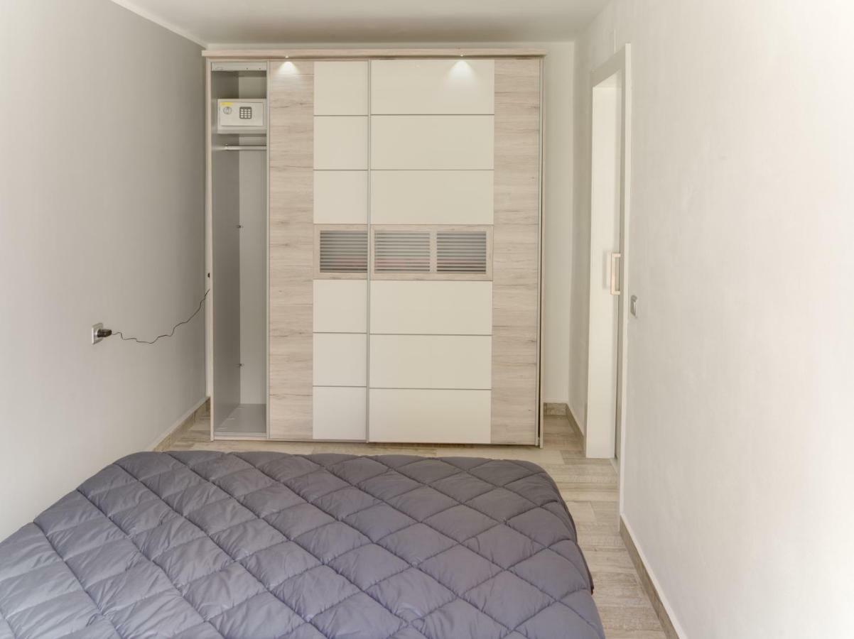 La Mata Apartments Torrevieja Exteriör bild