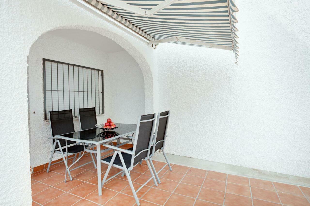 La Mata Apartments Torrevieja Exteriör bild