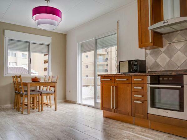 La Mata Apartments Torrevieja Exteriör bild